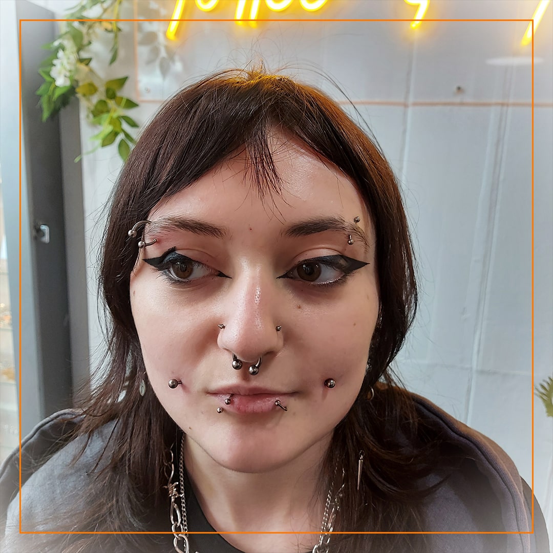 Sizing your body jewellery: A quick guide