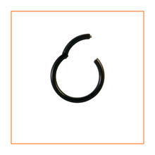 Load image into Gallery viewer, Hinged Segment Ring