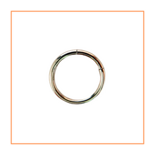 Load image into Gallery viewer, Hinged Segment Ring