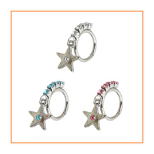 Load image into Gallery viewer, Star Charm