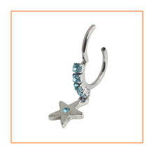 Load image into Gallery viewer, Star Charm