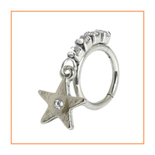 Load image into Gallery viewer, Star Charm