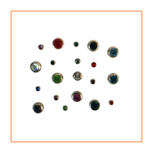 Load image into Gallery viewer, 1.2 Jewelled Balls