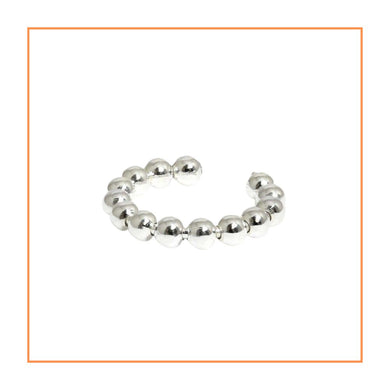 Beaded Cuff