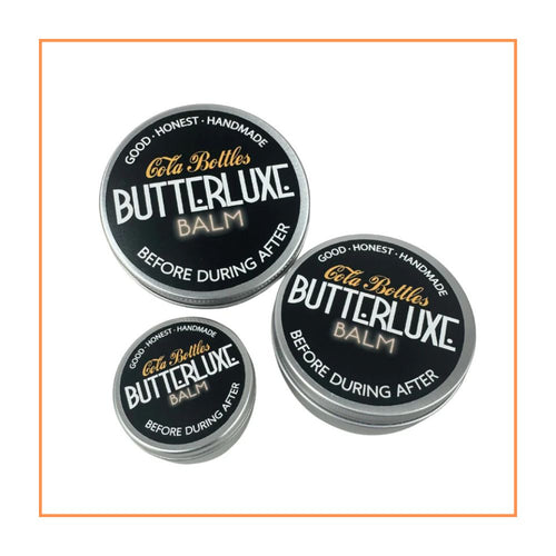 Butterluxe Balm Tattoo Care