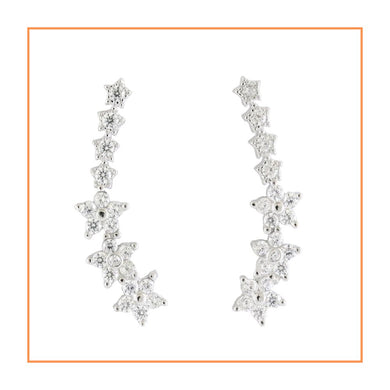 Gemset Flower Ear Crawler