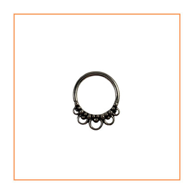 Hoop Ring