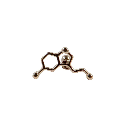 Serotonin Barbell